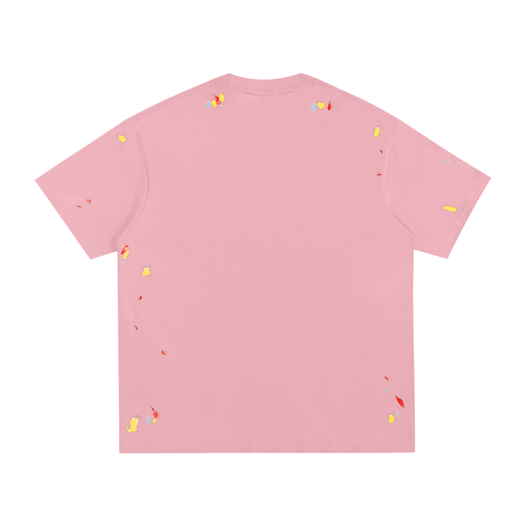 SRT Paint Splatter T-Shirt
