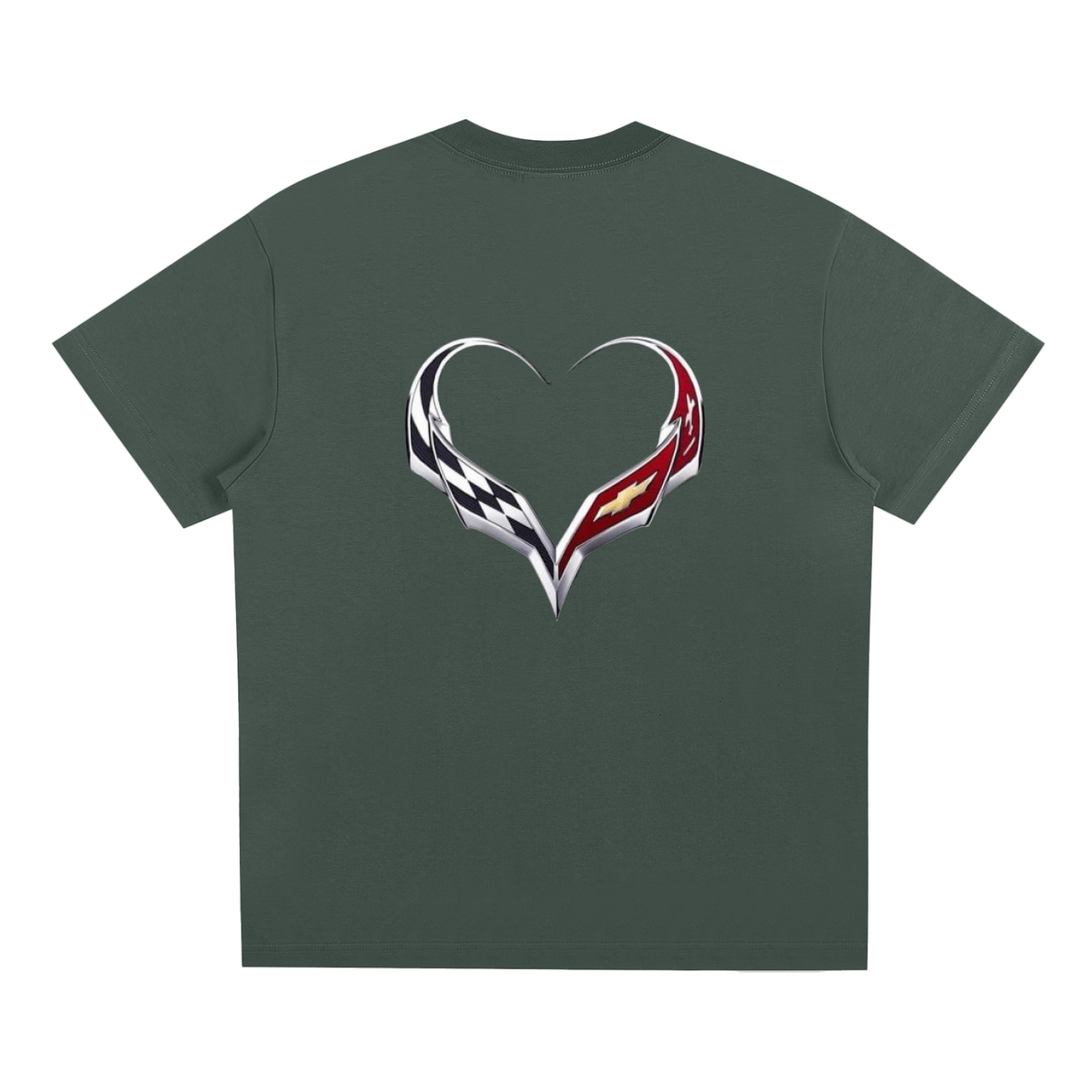 Chevy Love T-Shirt
