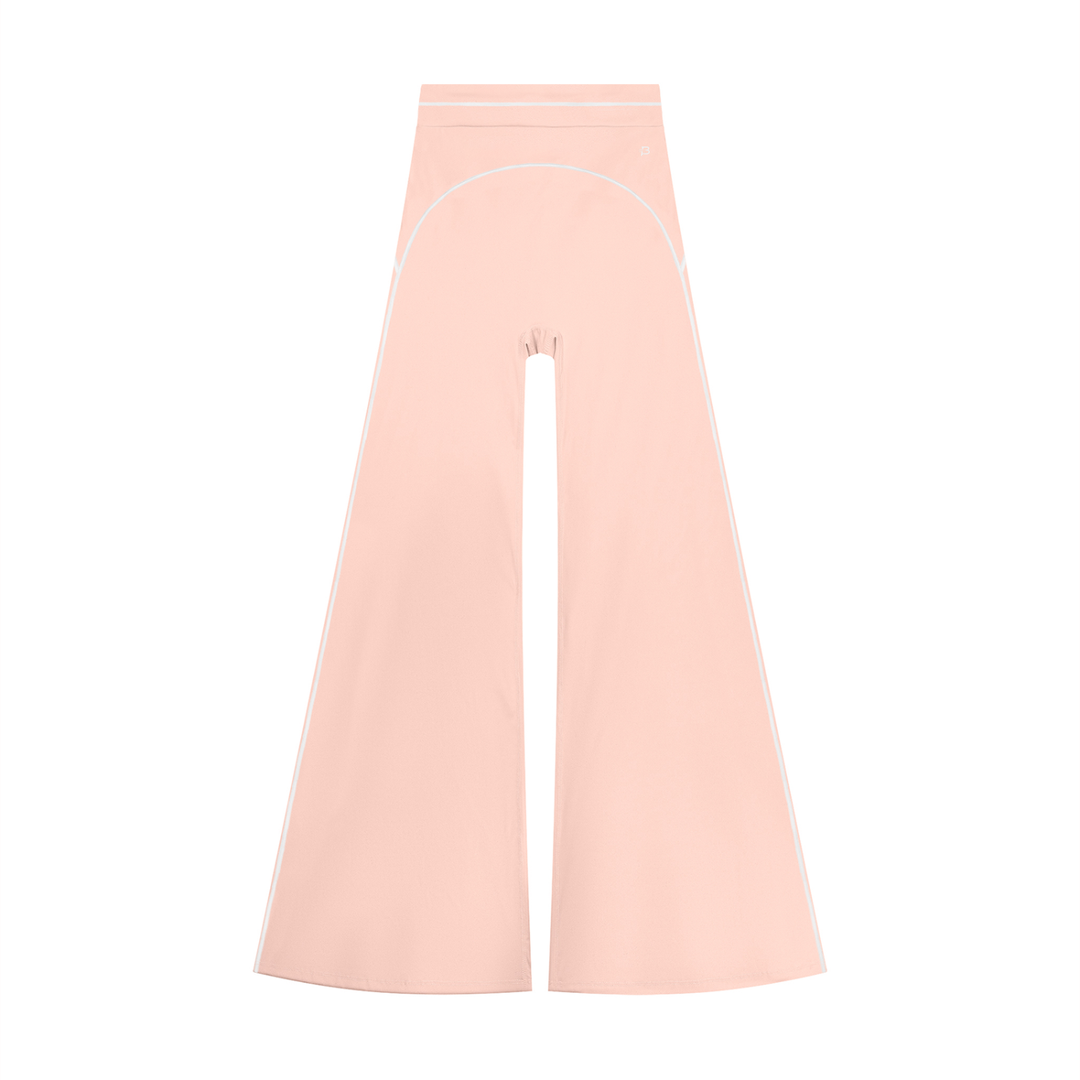 High Rise Flared Yoga Pants