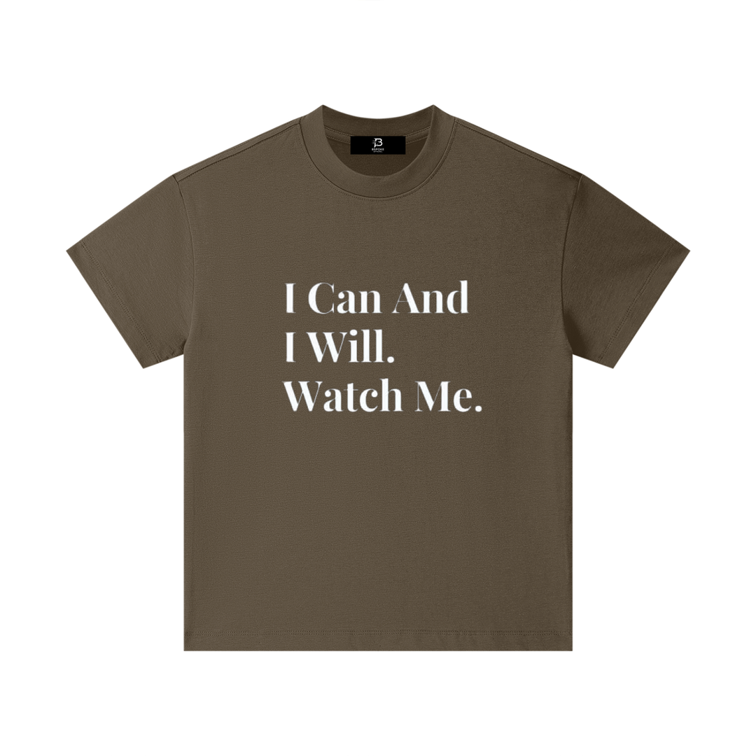 I Can Kids Tee