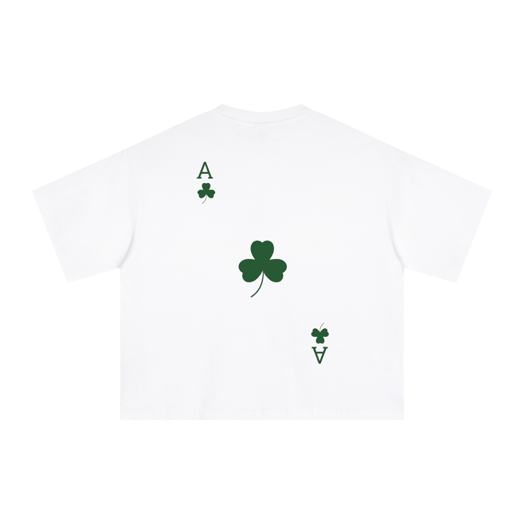 Lucky Rari Boxy Tee