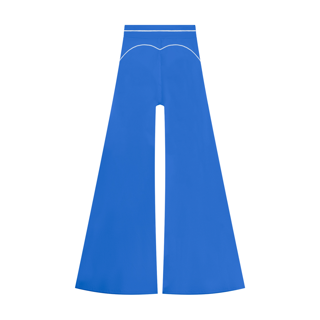 High Rise Flared Yoga Pants
