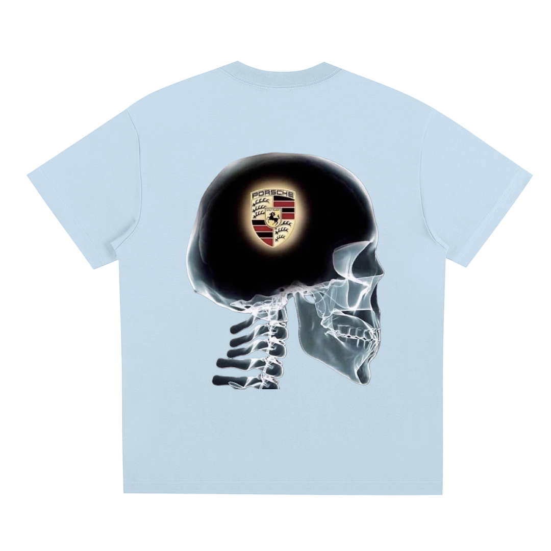 On My Mind T- shirt