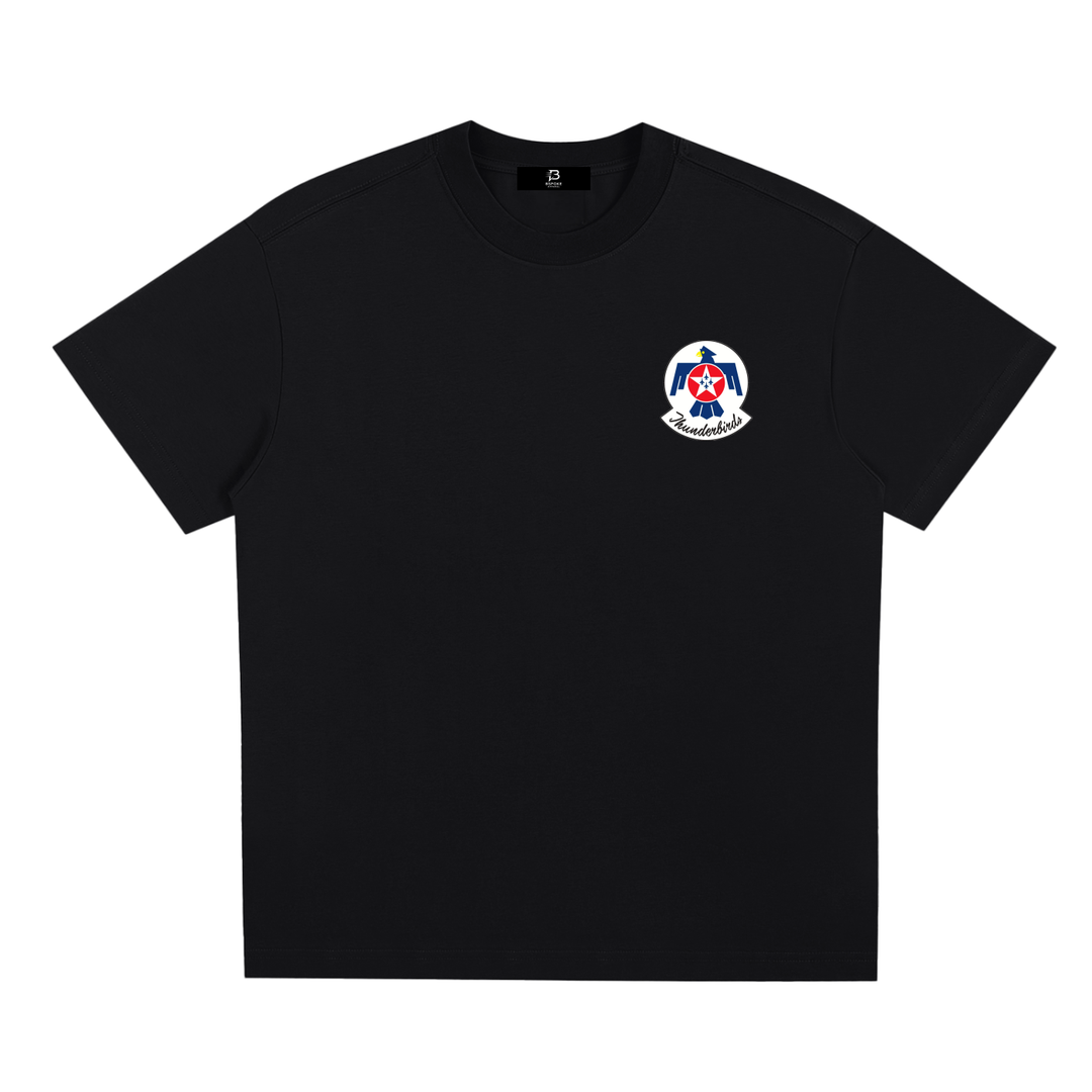 Thunderbird Reflection Tee
