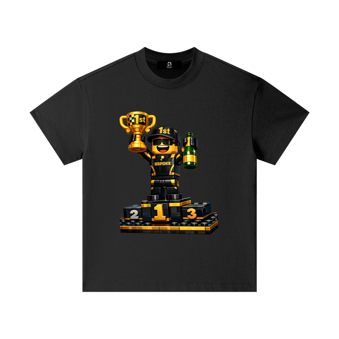 Bspoke Champ Kids Tee