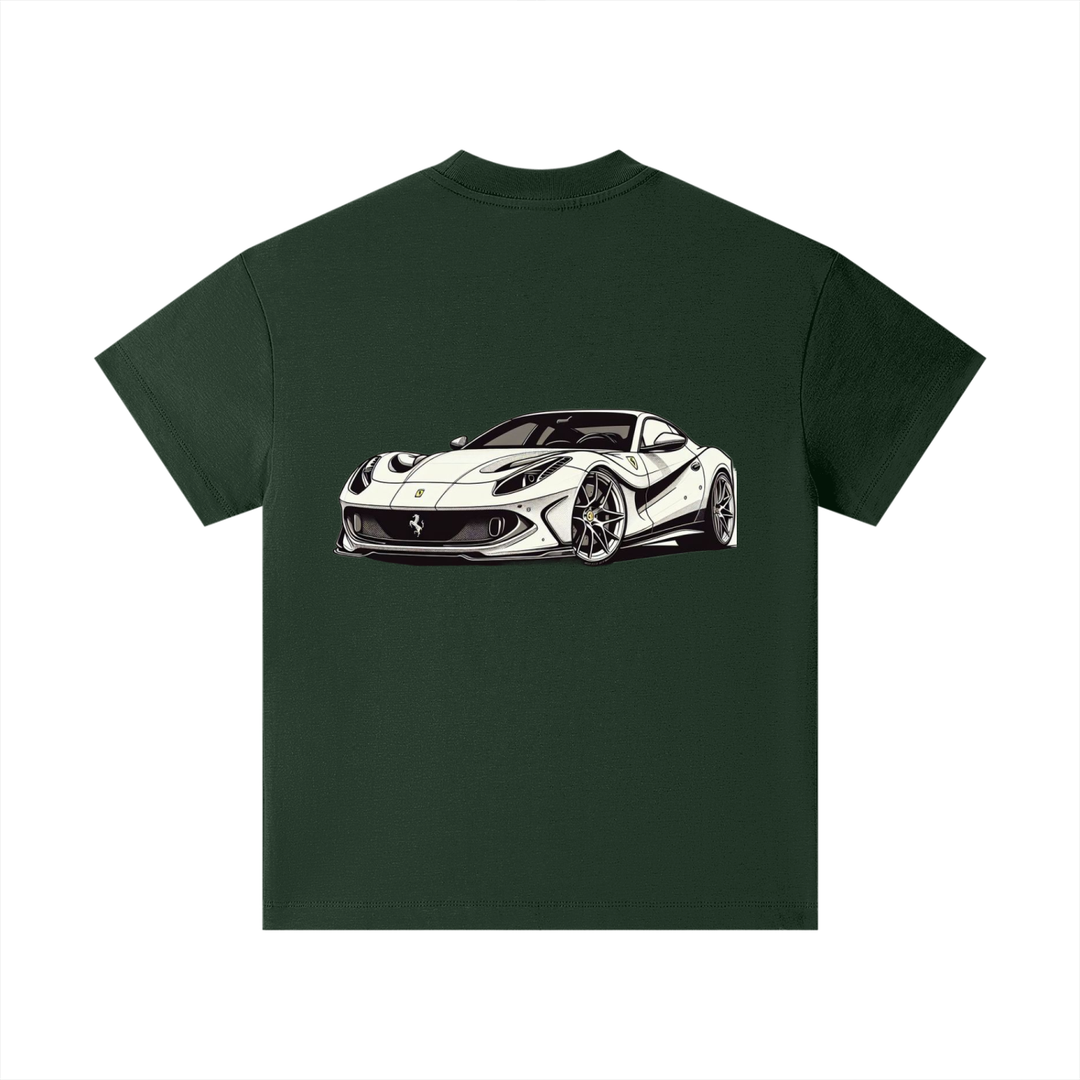 I Can Kids Tee