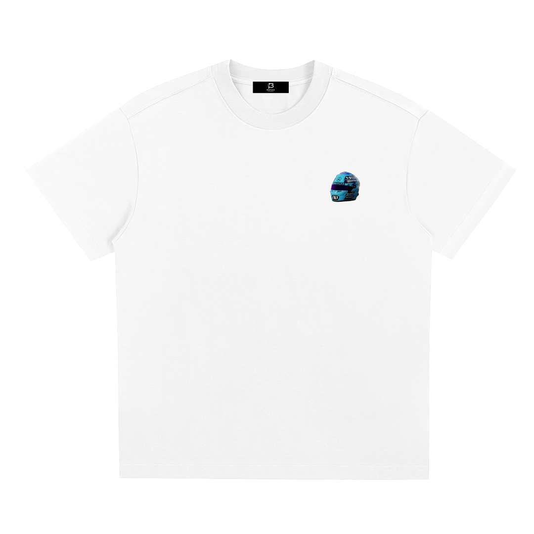 Ruseell F1 T-Shirt