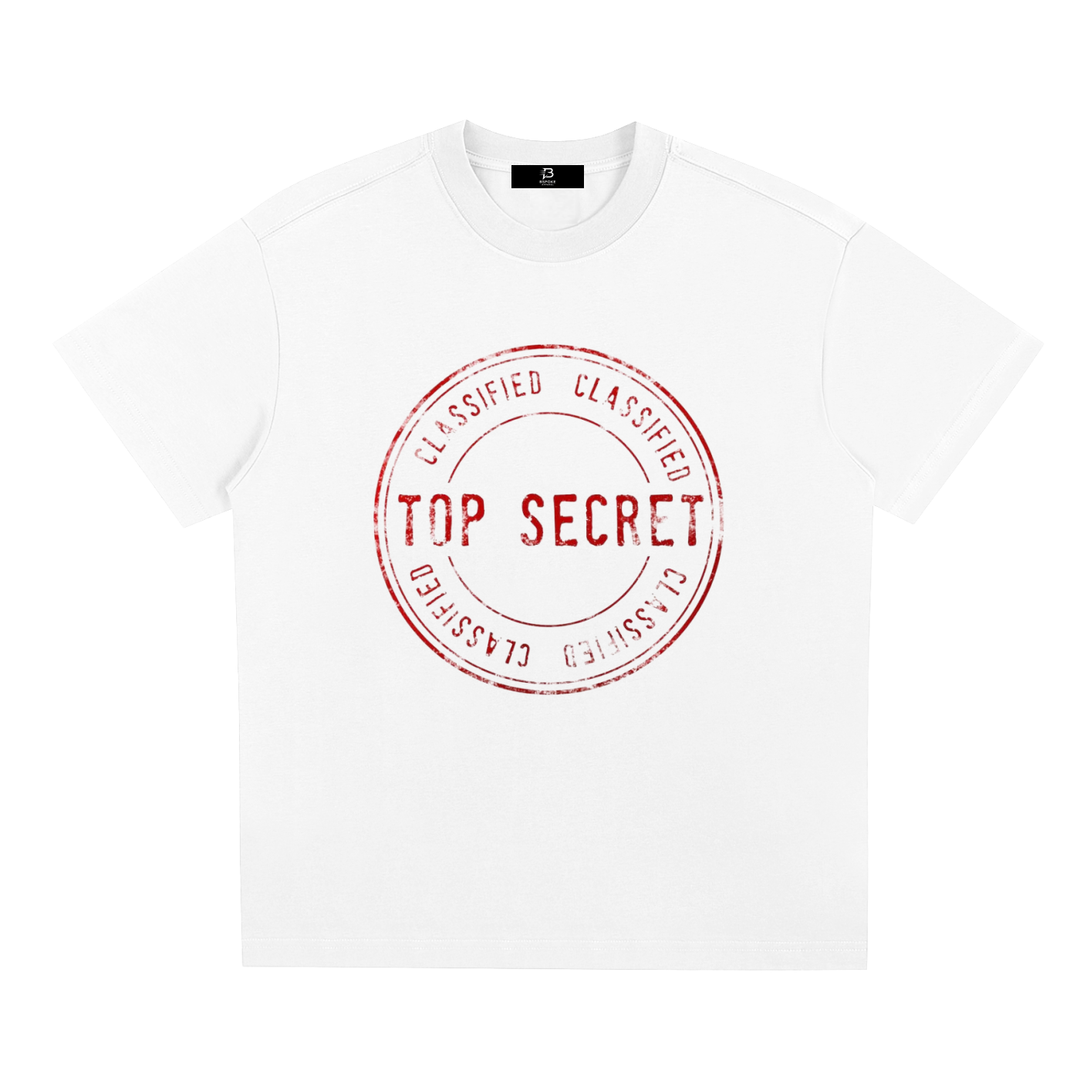 Classified Tee