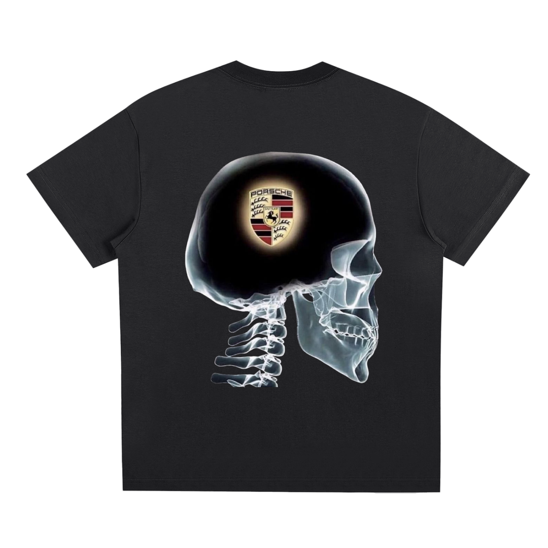 On My Mind T- shirt