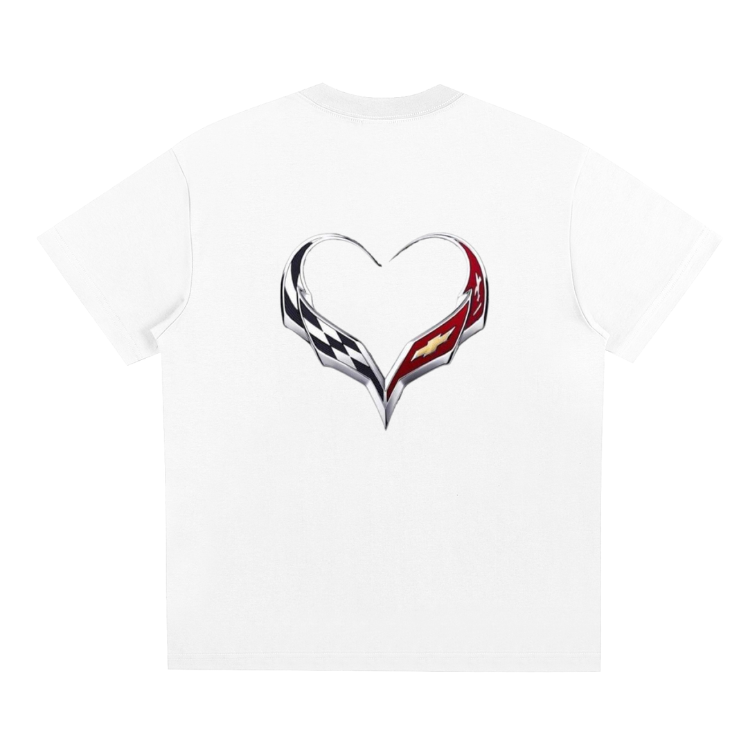 Chevy Love T-Shirt