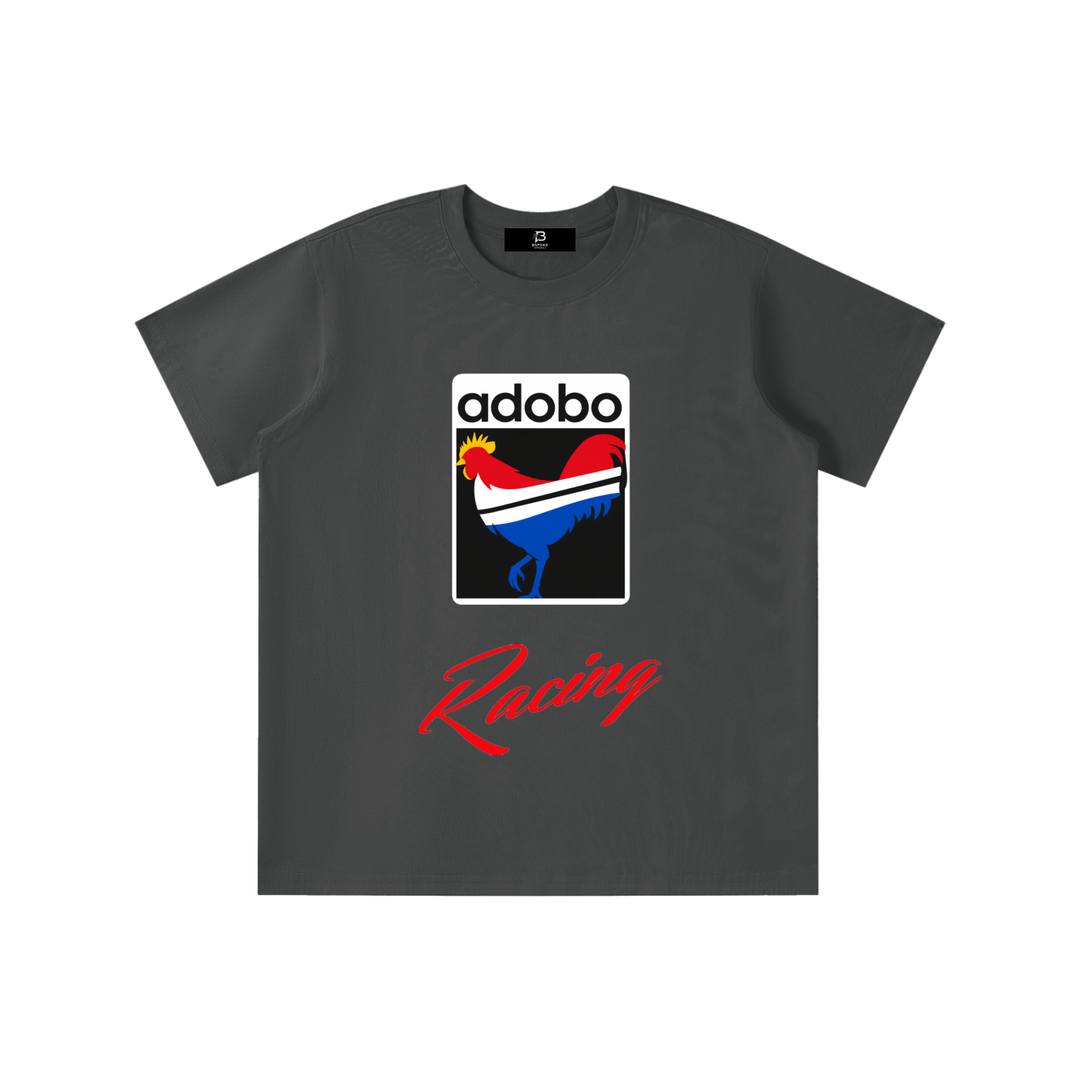 Adobo Racing Kids' (Philippino Theme) T-shirt
