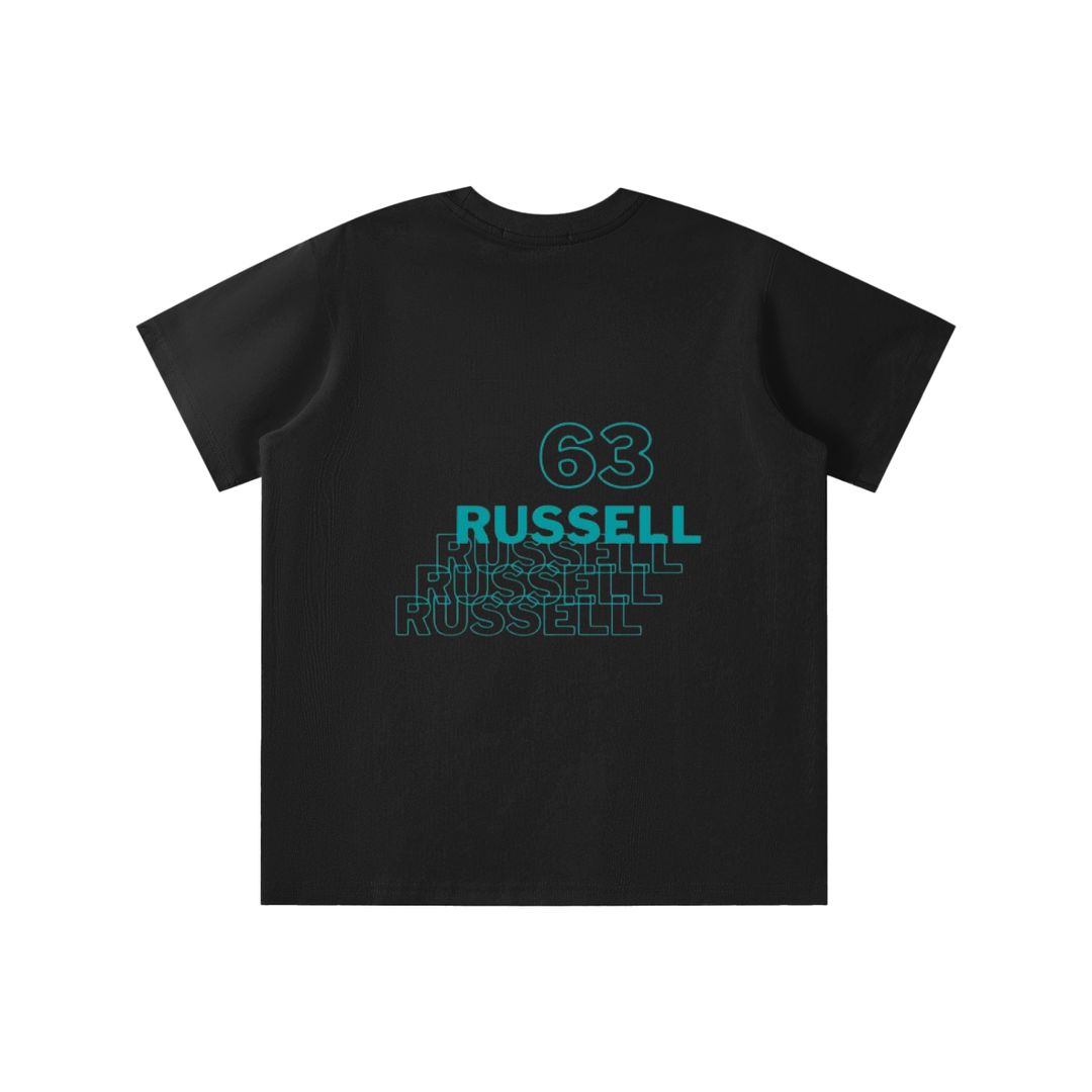 Kids Russell F1 T-shirt