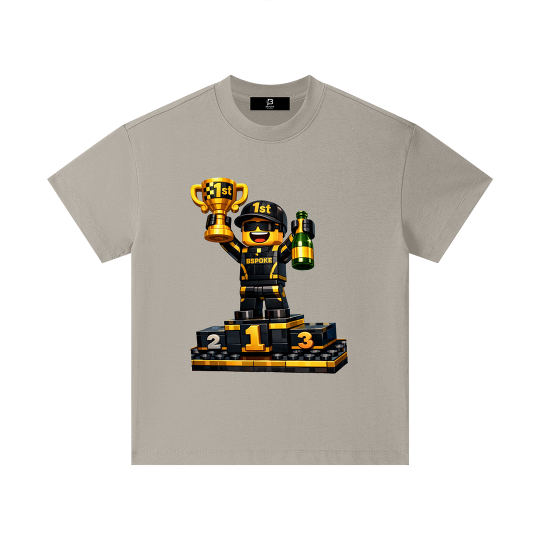 Bspoke Champ Kids Tee