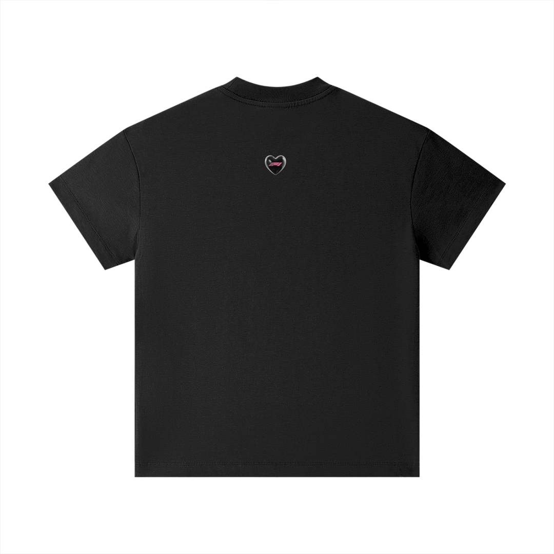 Kids Race Day F1 T-Shirt