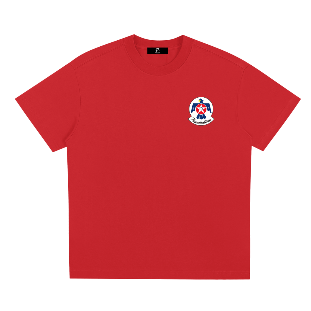 Thunderbird Reflection Tee