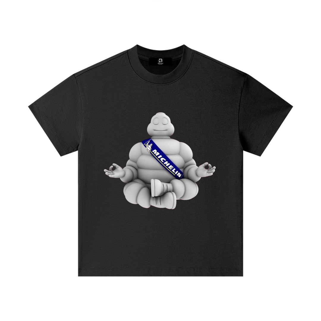 Meditate Kids T-Shirt