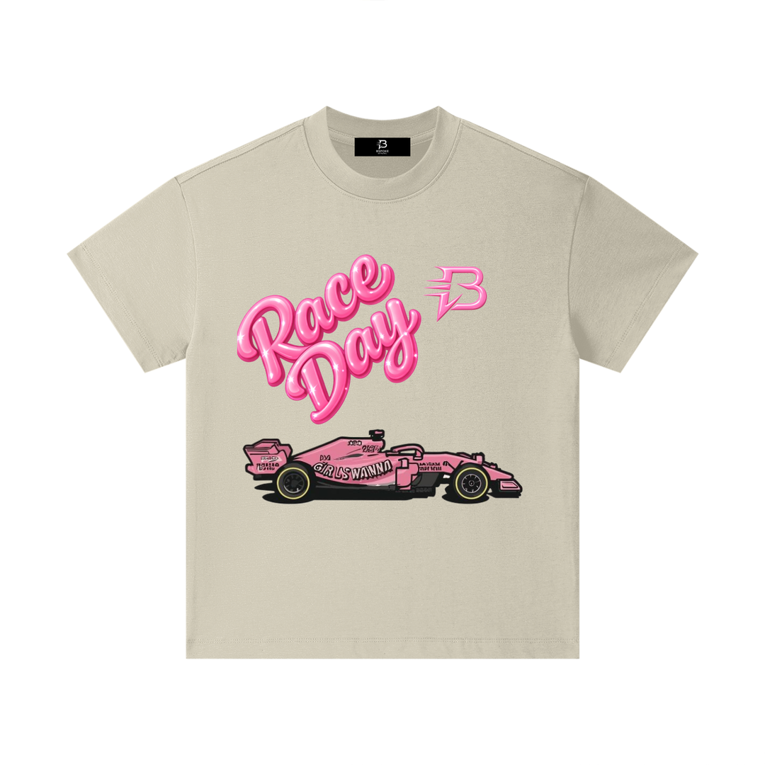 Kids Race Day F1 T-Shirt