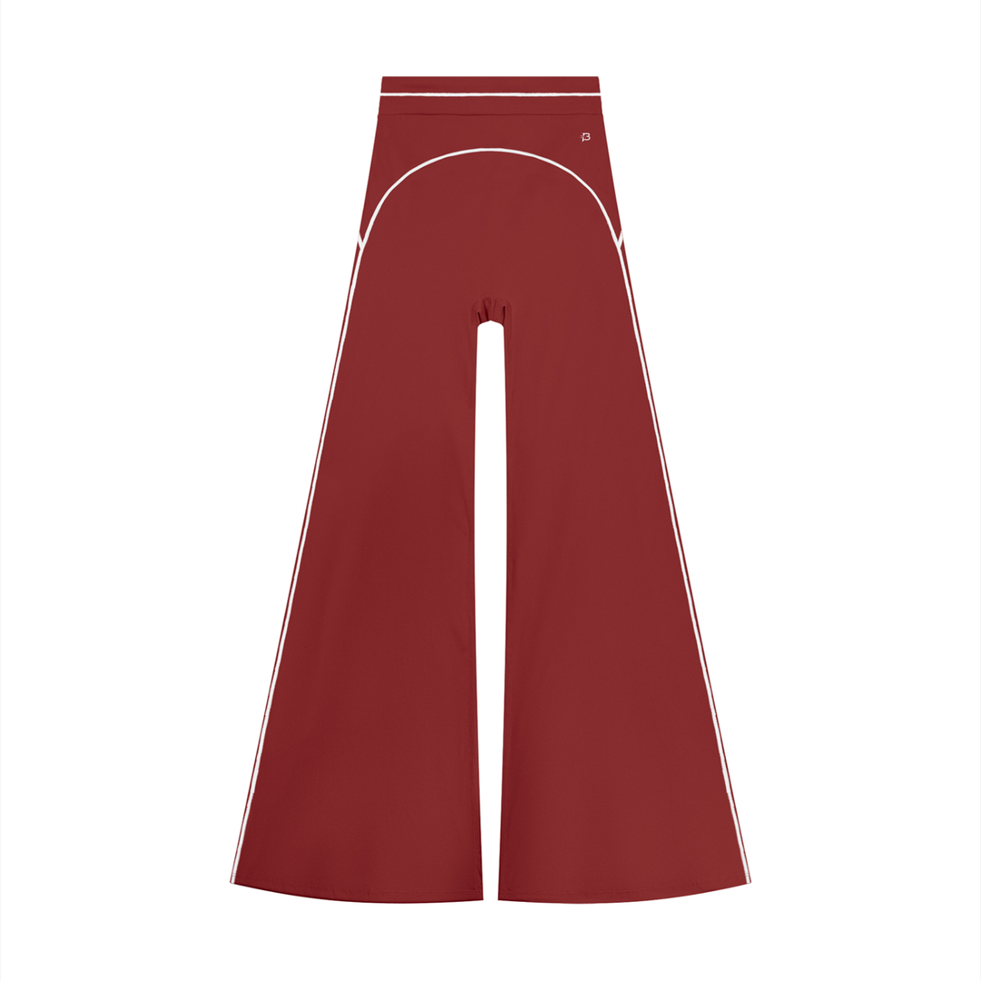 High Rise Flared Yoga Pants