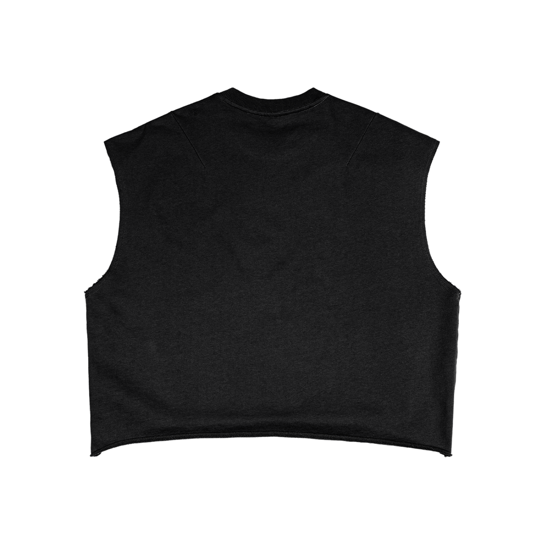 Formula 1 Boxy Tank Top