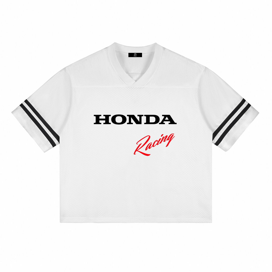 Type R Mesh T-Shirt