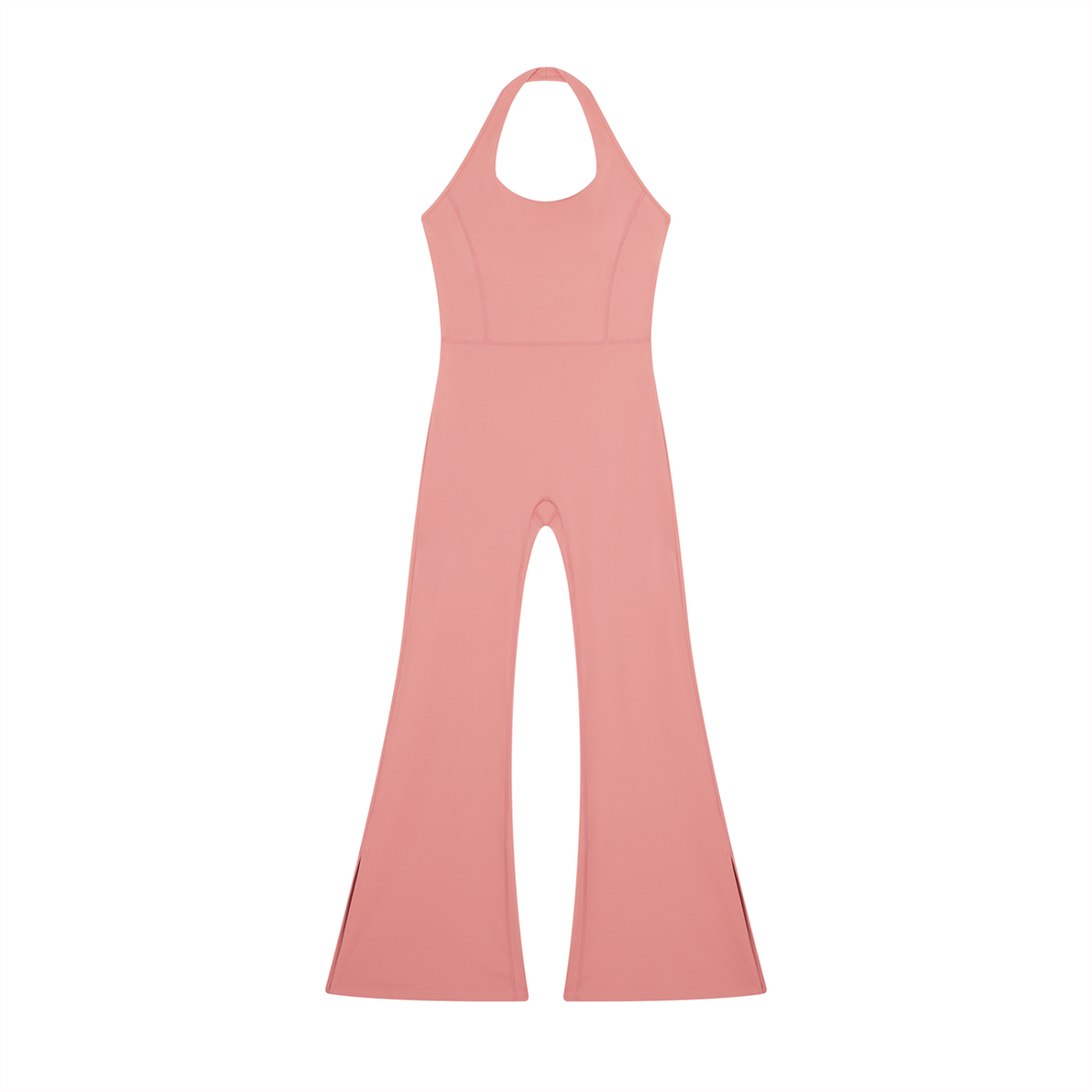 B Flared Jumpsuit