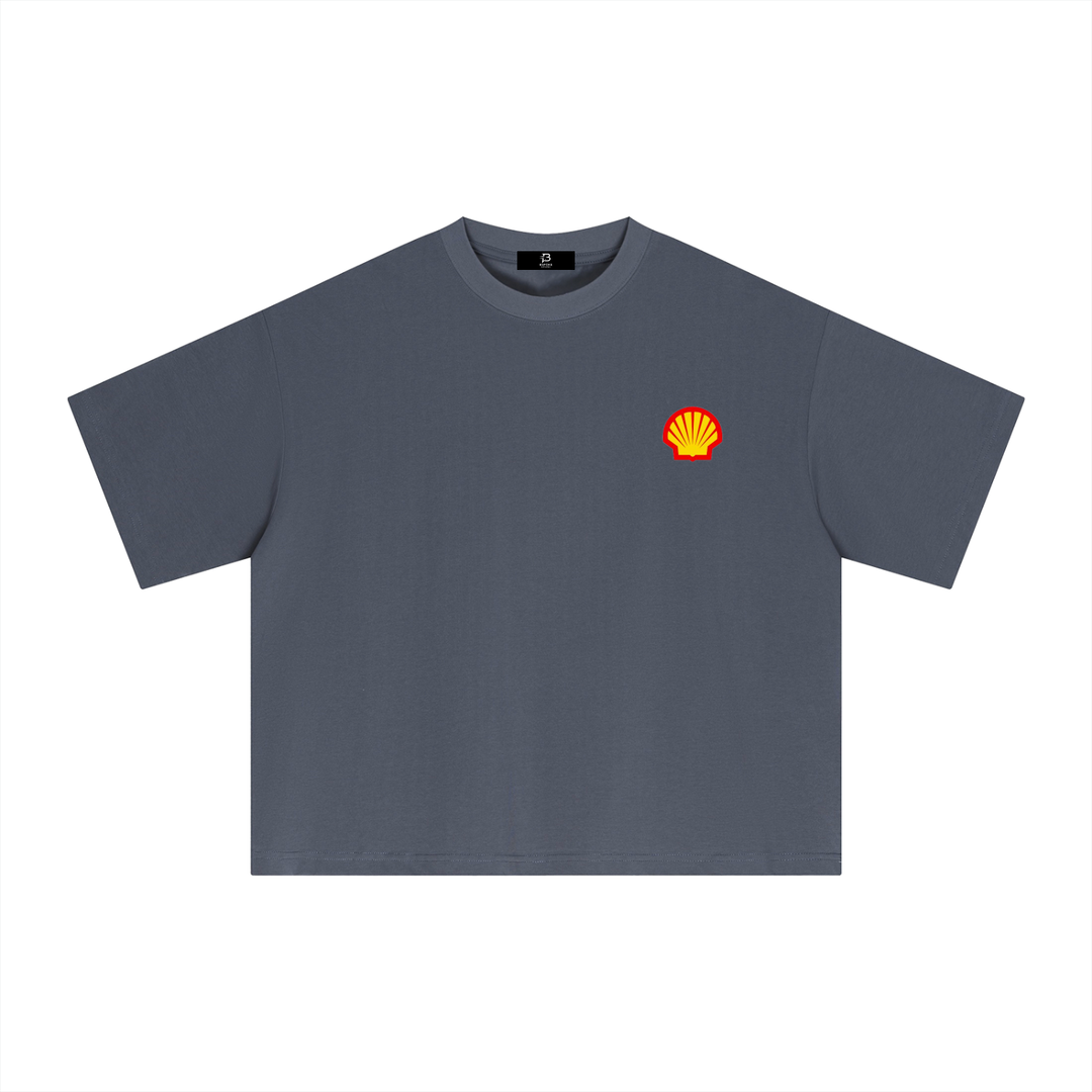 Racing Beastmode Boxy Tee