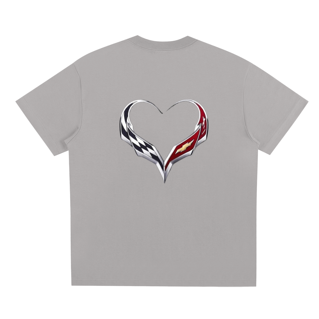 Chevy Love T-Shirt