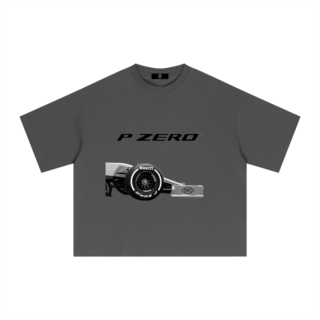 P Zero Boxy T-Shirt