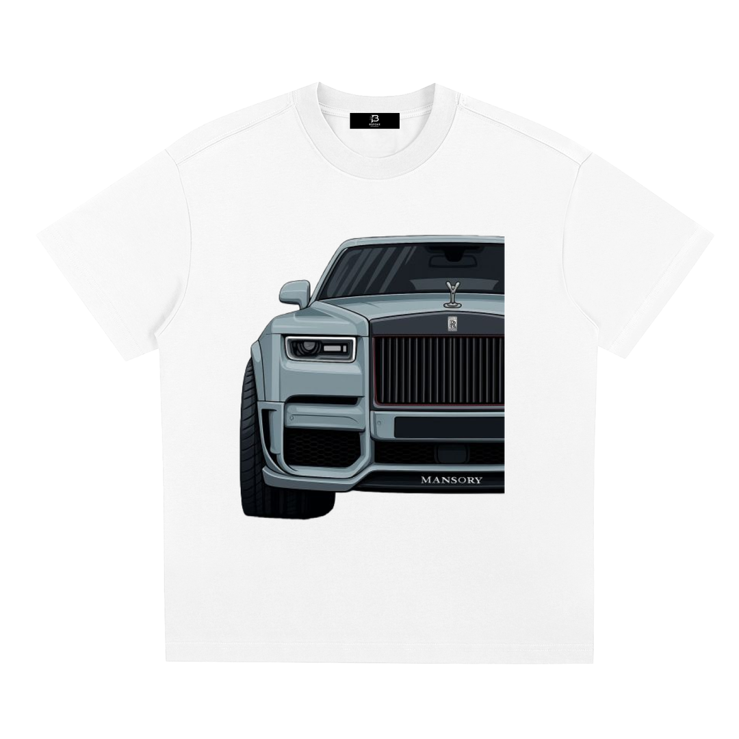 Mansory Rolls T-Shirt