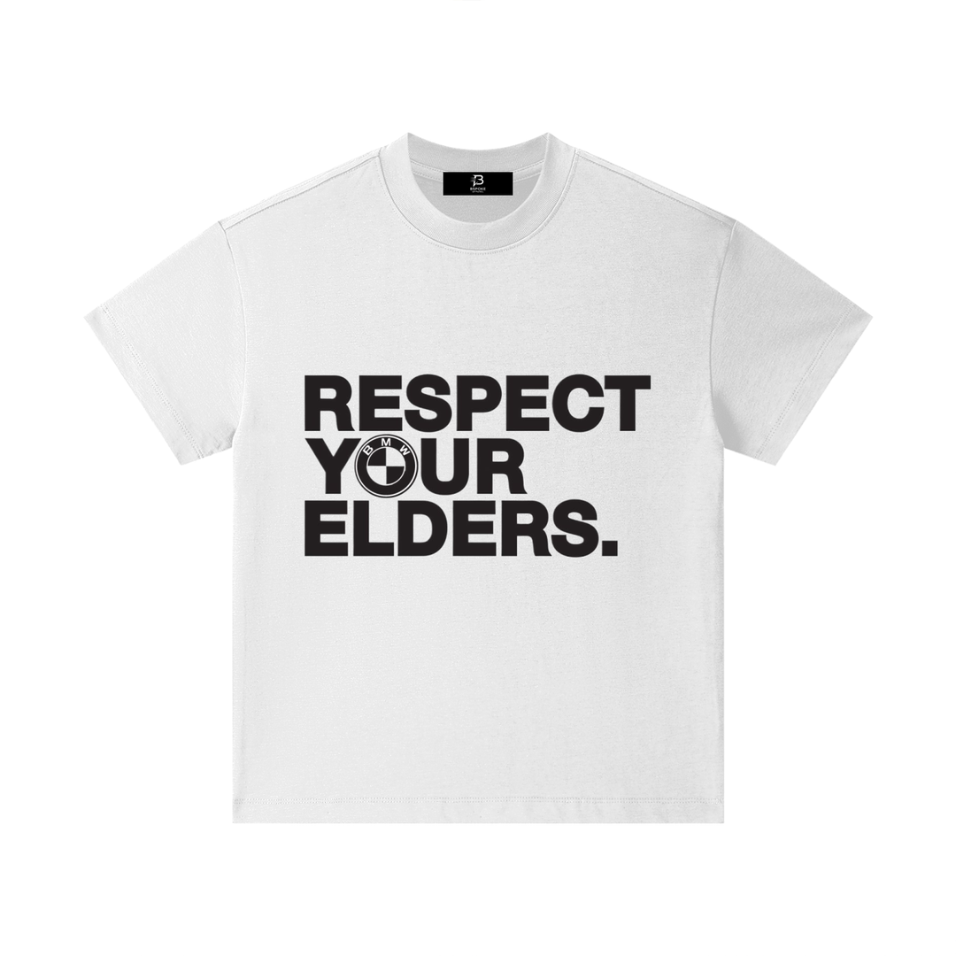 Respect Kids Tee