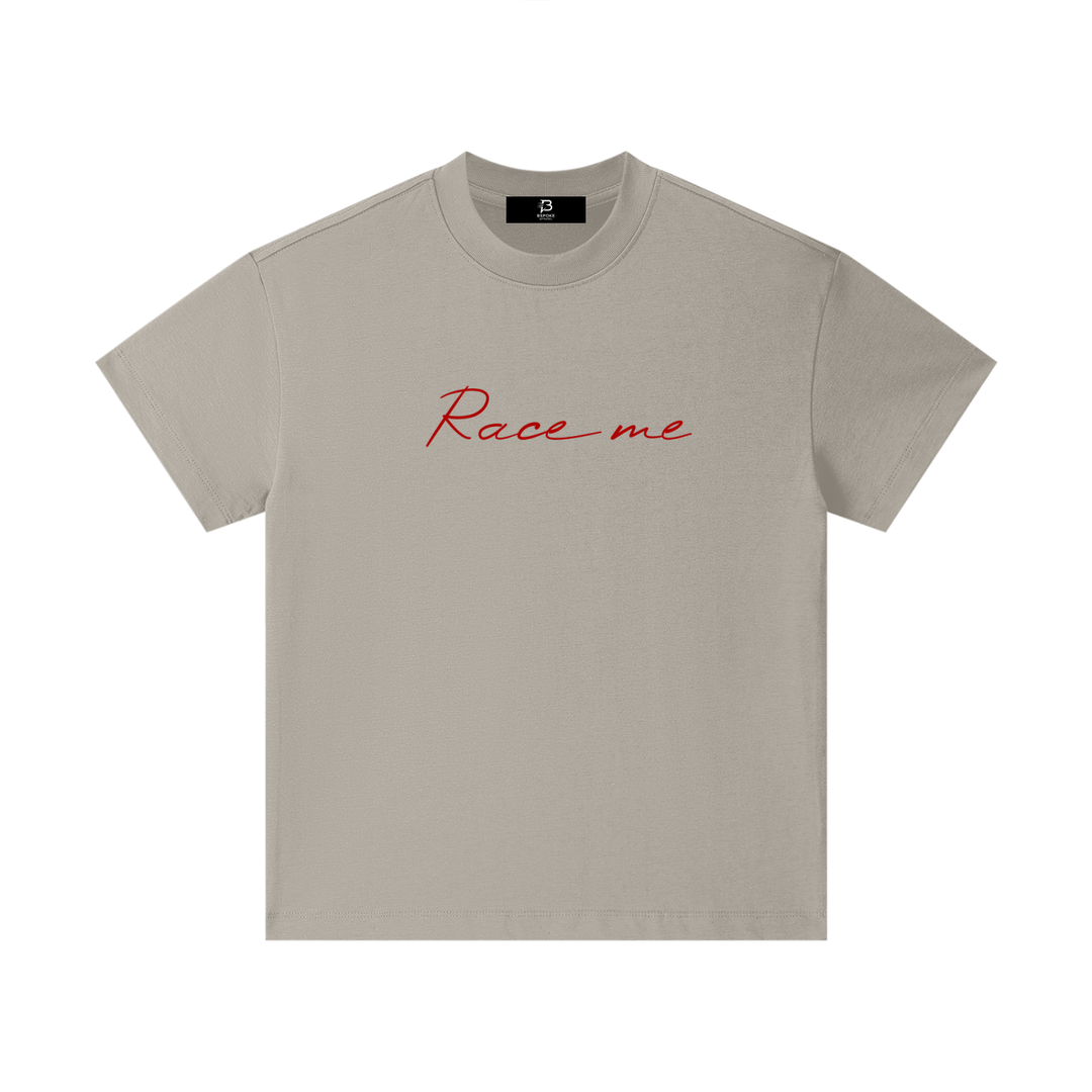 Race Me Kids Tee