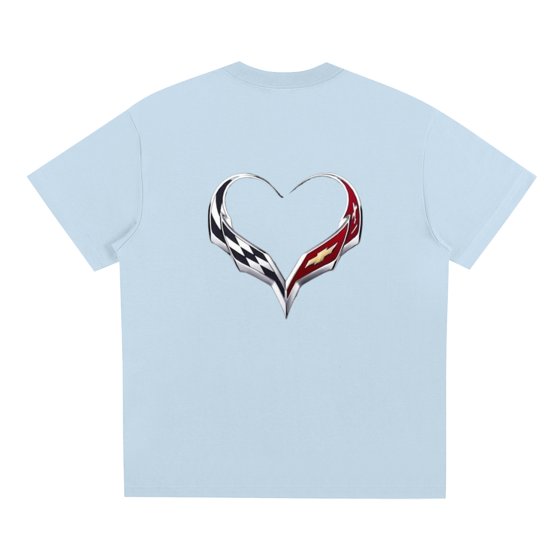 Chevy Love T-Shirt
