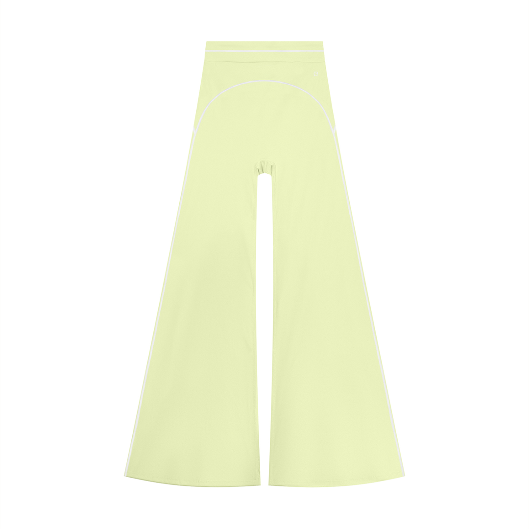 High Rise Flared Yoga Pants