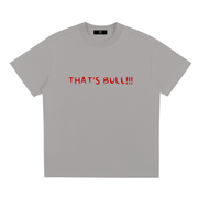 That's Bull Tee