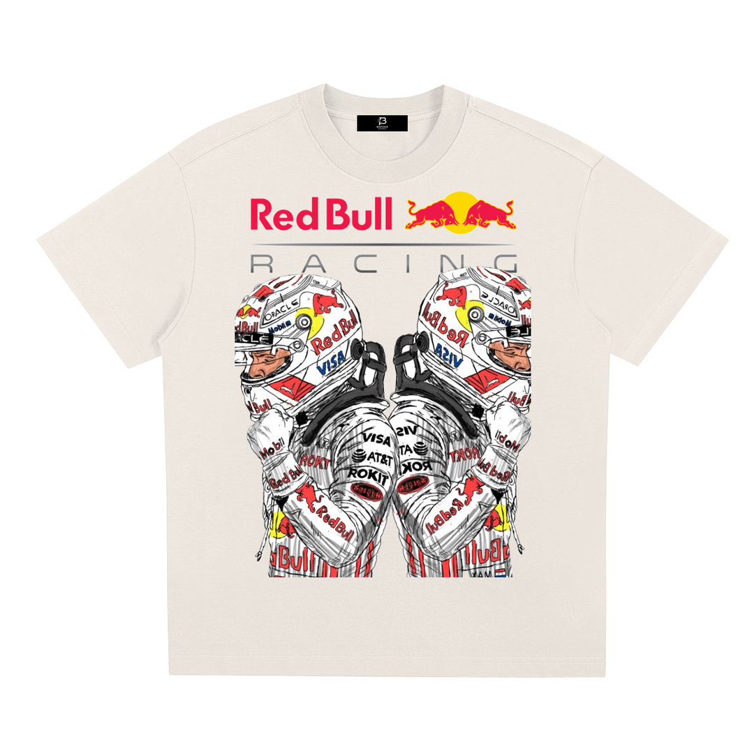 Max Red Bull T-Shirt