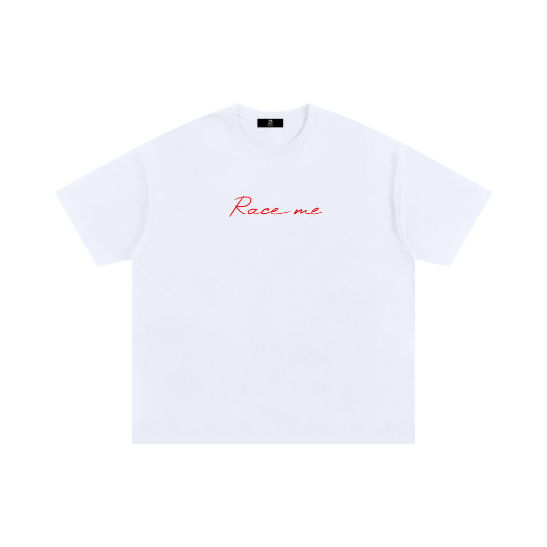 Race me Tee