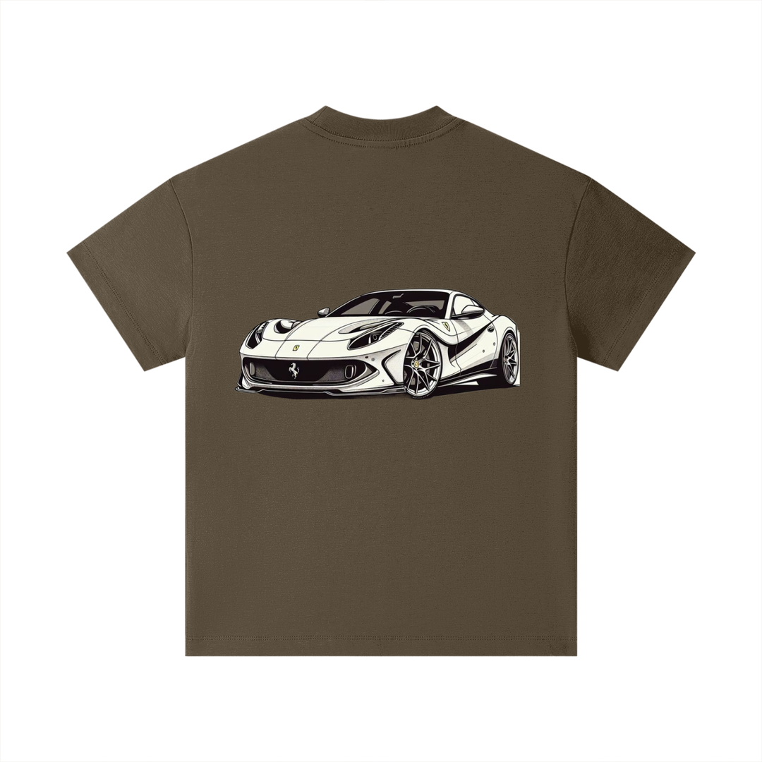 I Can Kids Tee
