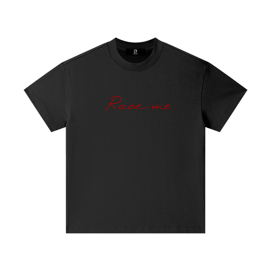 Race Me Kids Tee
