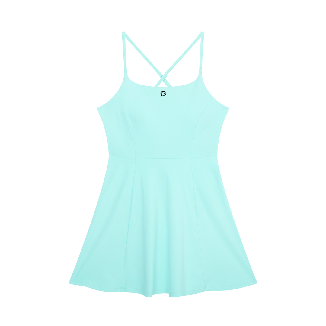 Women’s A-Line Dress