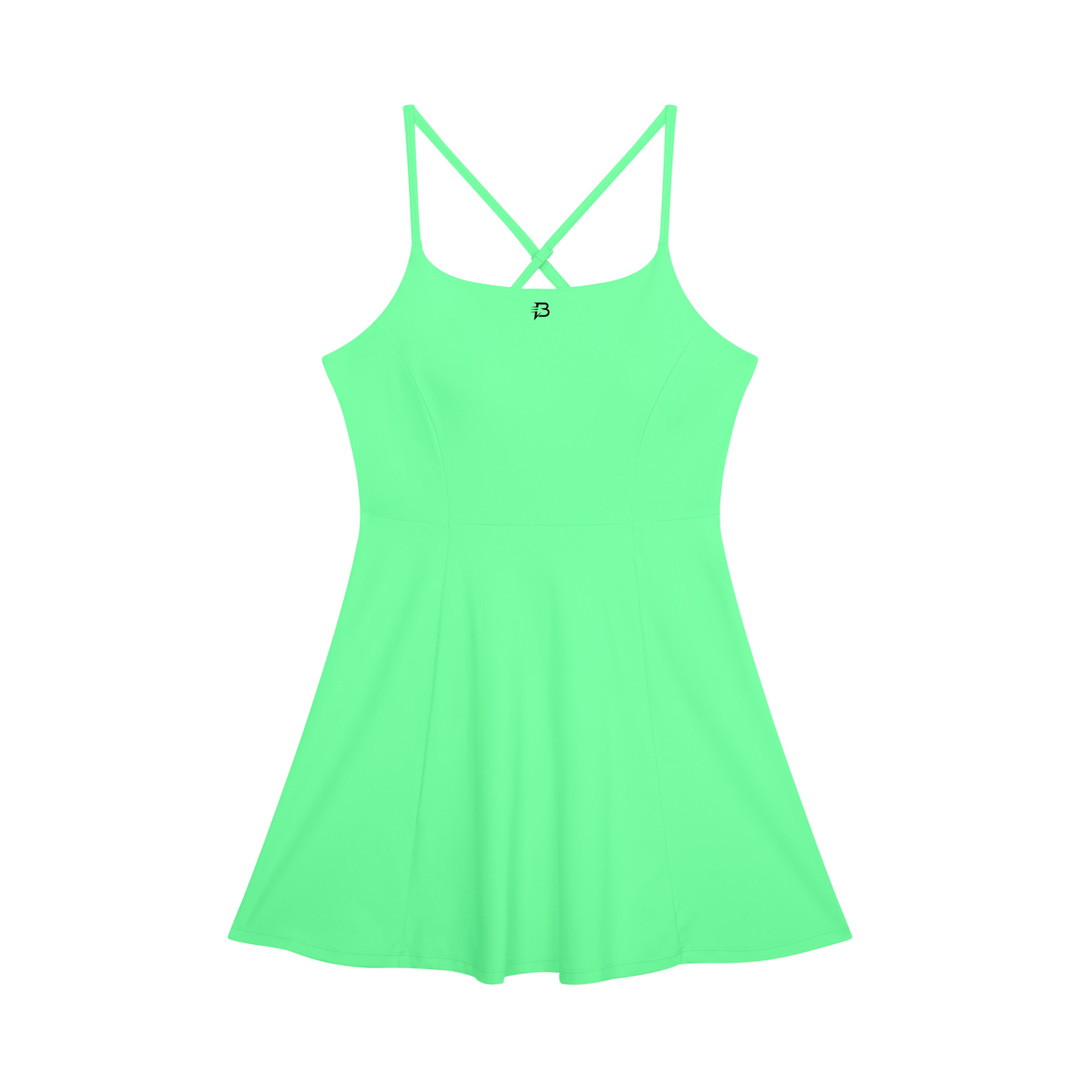 Women’s A-Line Dress