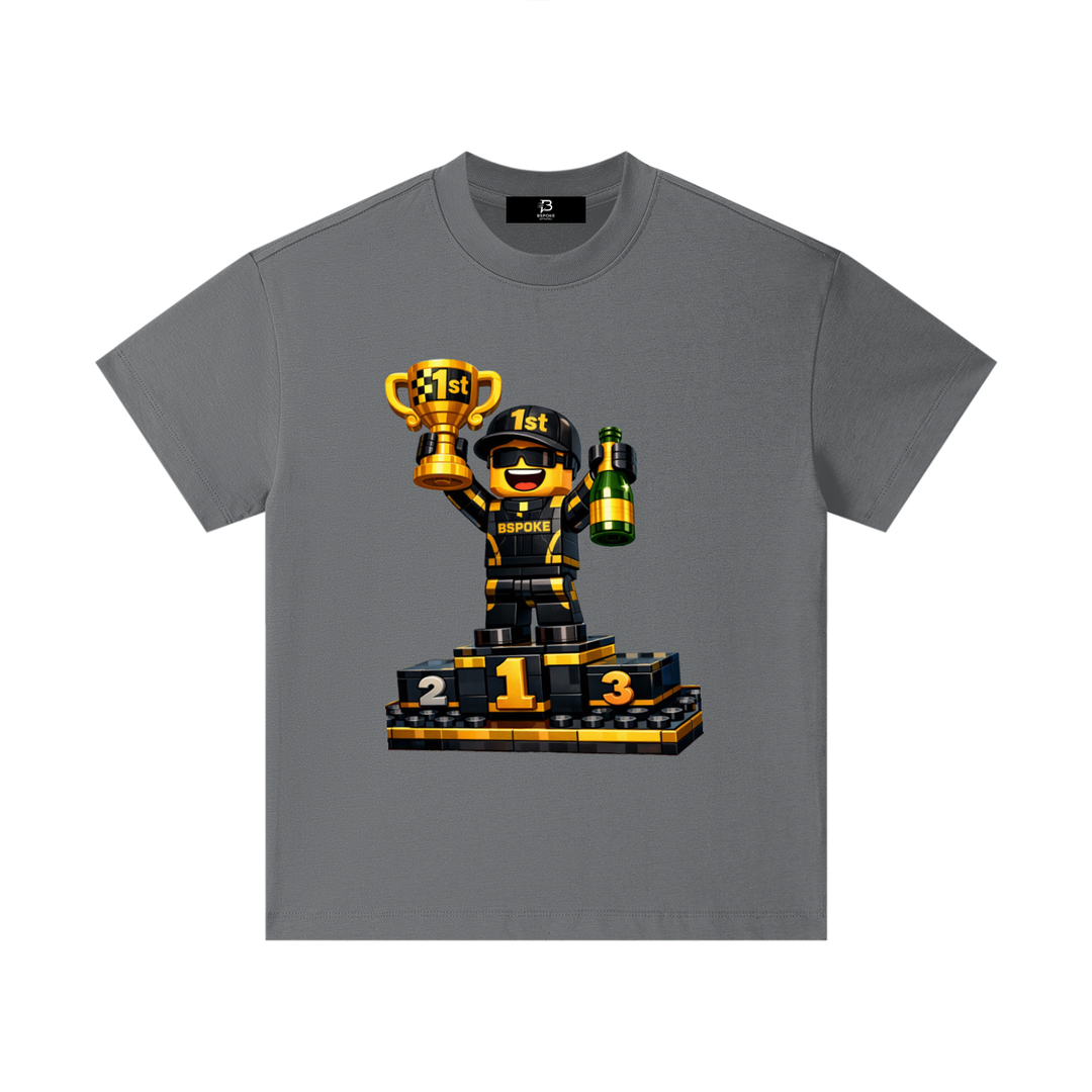 Bspoke Champ Kids Tee
