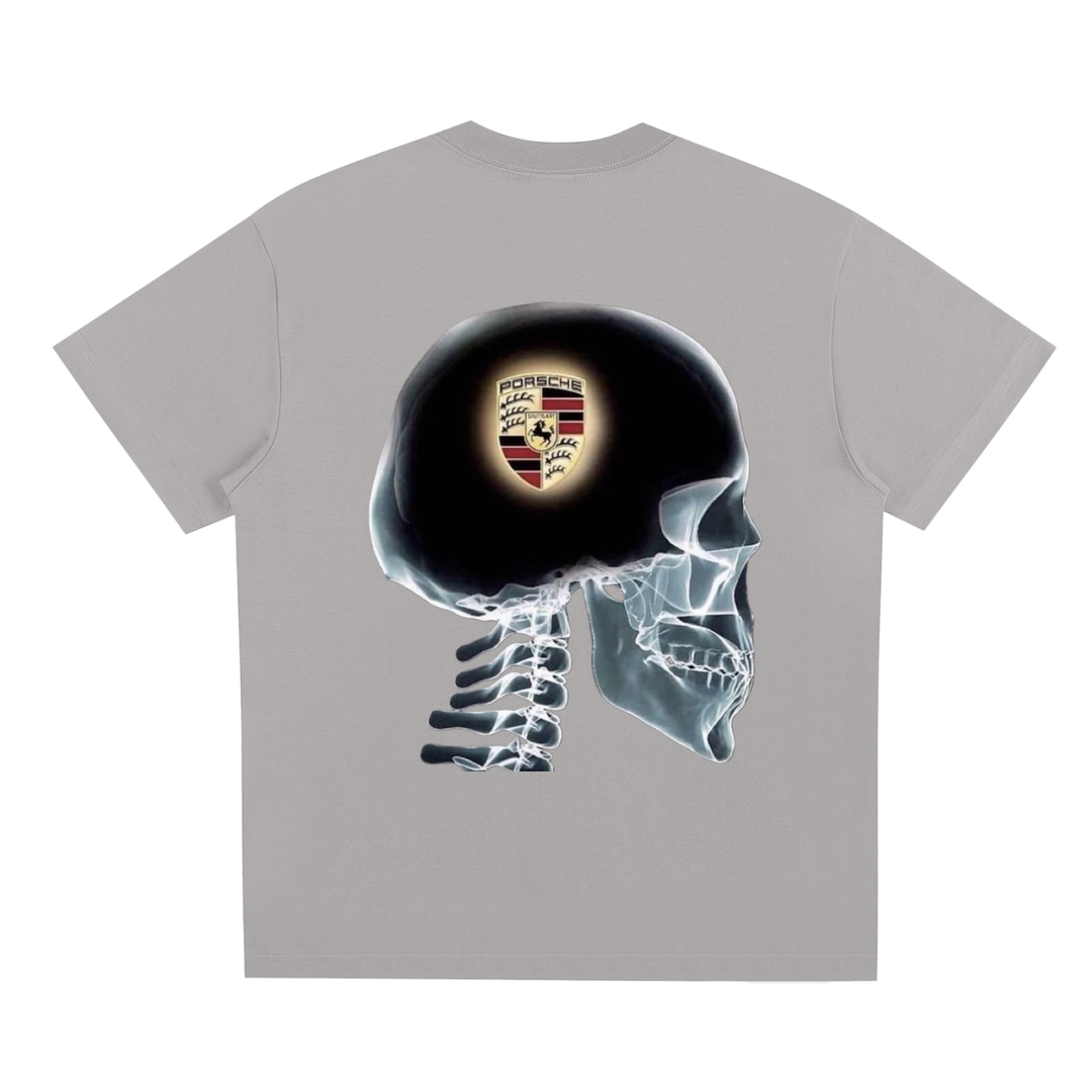 On My Mind T- shirt