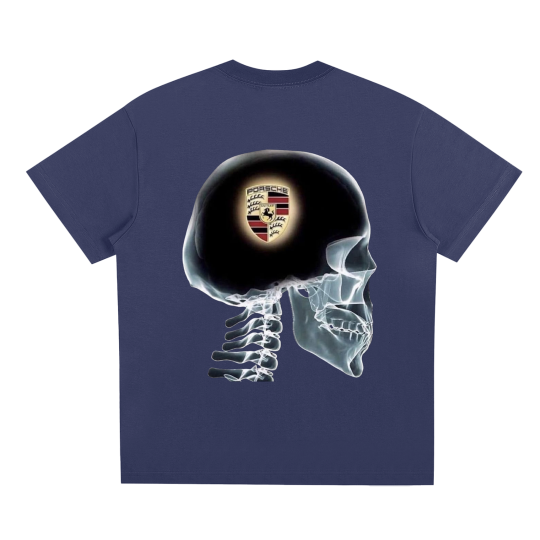 On My Mind T- shirt
