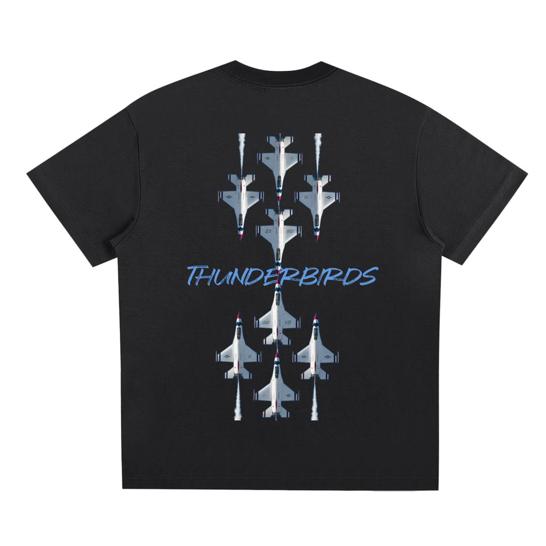 Thunderbird Reflection Tee