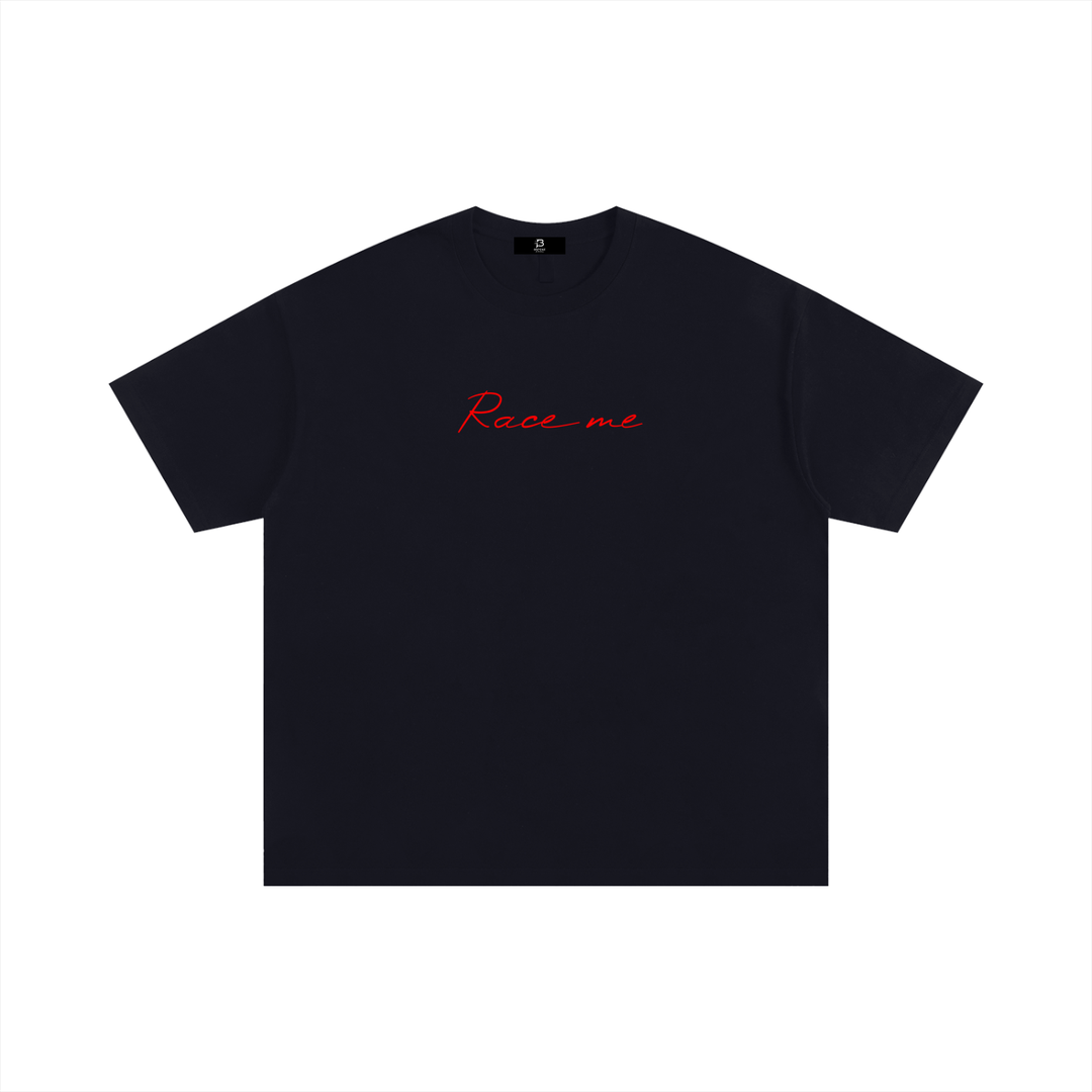 Race me Tee