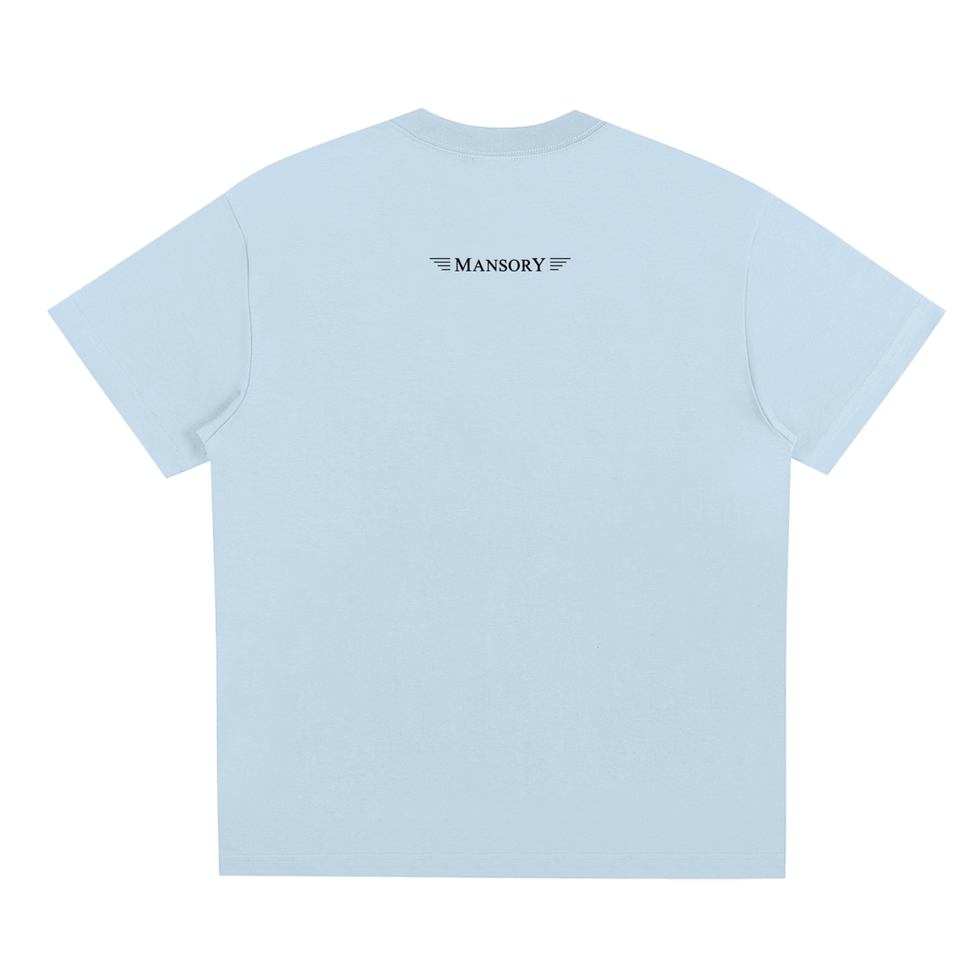 Mansory Rolls T-Shirt