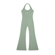 B Flared Jumpsuit