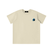 Kids Russell F1 T-shirt