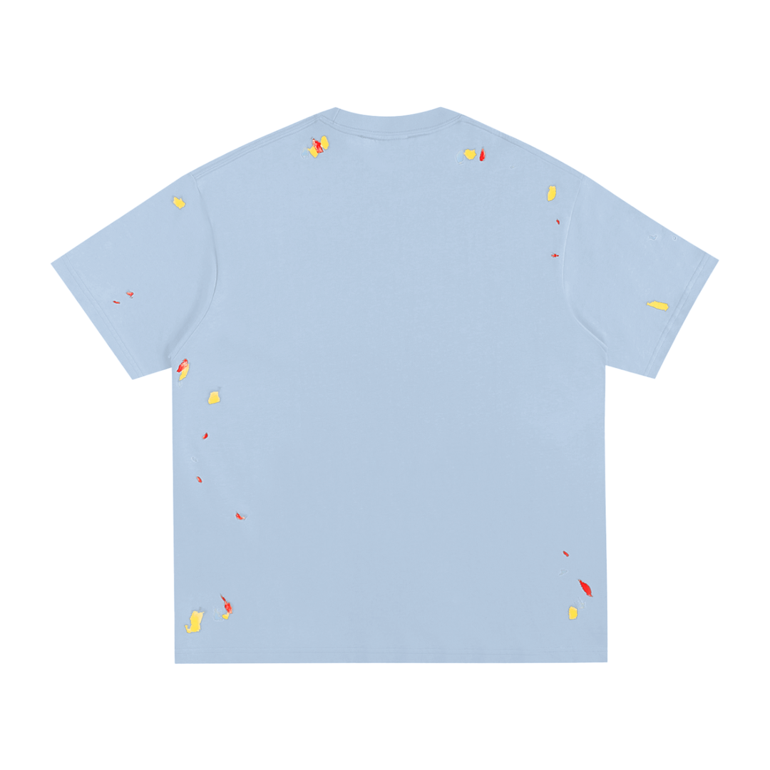 SRT Paint Splatter T-Shirt