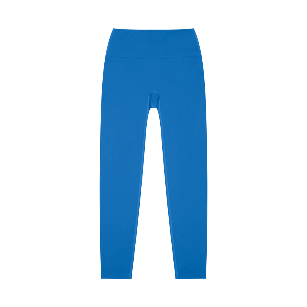 High-Waisted Yoga Leggings